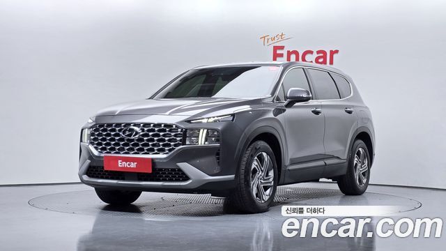 Hyundai Santa Fe Diesel 2.2 2WD Premium Choice