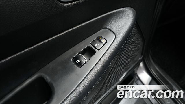 Hyundai Santa Fe Diesel 2.2 2WD Premium Choice 2021 — фото 19