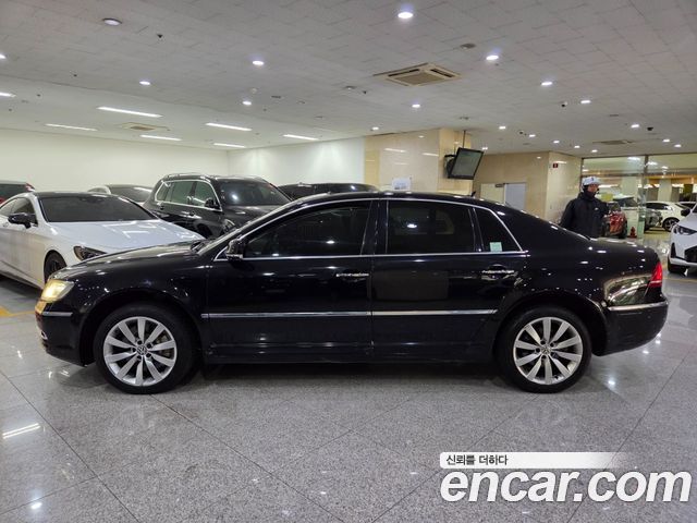 Volkswagen Phaeton V6 3.0 TDI VW611 2011 — фото 3