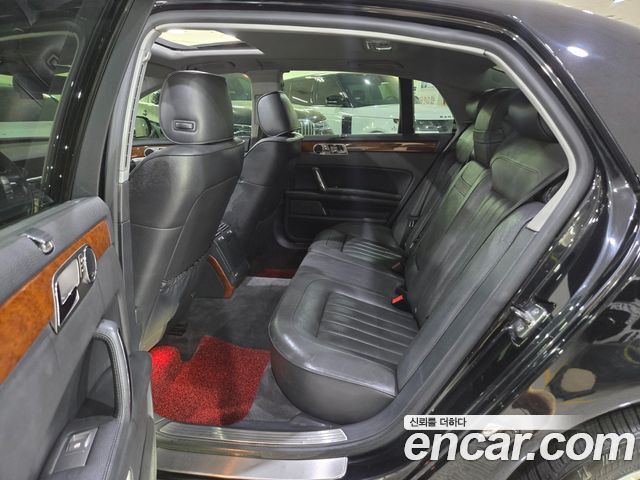 Volkswagen Phaeton V6 3.0 TDI VW611 2011 — фото 7