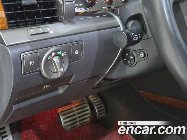 Volkswagen Phaeton V6 3.0 TDI VW611 2011 — фото 17