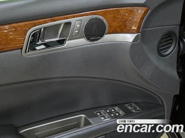 Volkswagen Phaeton V6 3.0 TDI VW611 2011 — фото 18