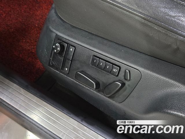 Volkswagen Phaeton V6 3.0 TDI VW611 2011 — фото 19