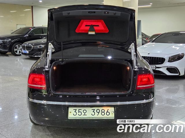 Volkswagen Phaeton V6 3.0 TDI VW611 2011 — фото 23