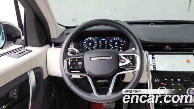 Land Rover Discovery Sport (II) P250 SE 2021 — фото 13