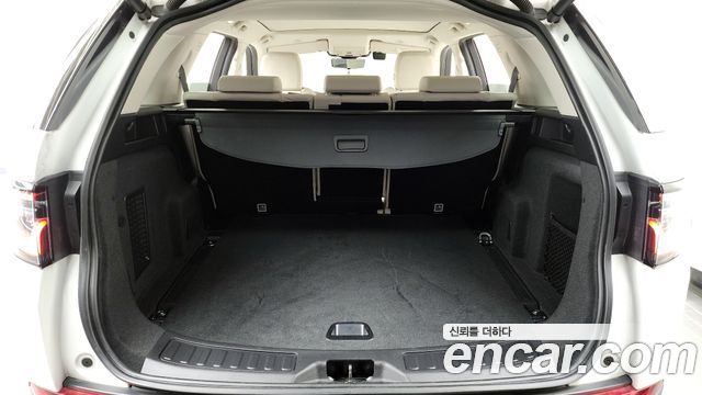 Land Rover Discovery Sport (II) P250 SE 2021 — фото 20