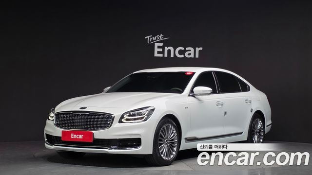 Kia K9 3.8 GDI AWD Best SelectionⅠ