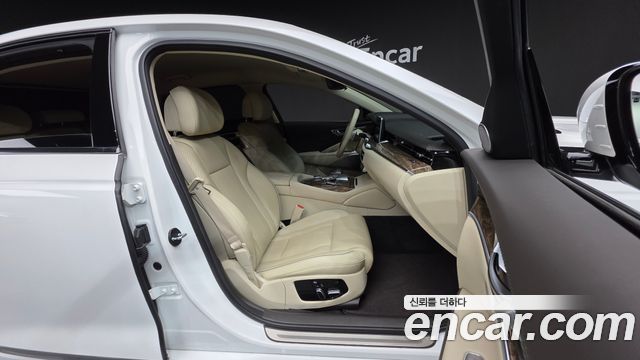 Kia K9 3.8 GDI AWD Best SelectionⅠ 2021 — фото 10