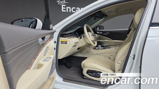 Kia K9 3.8 GDI AWD Best SelectionⅠ 2021 — фото 12