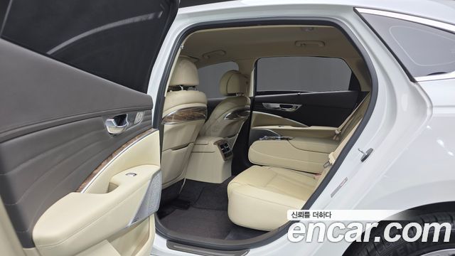 Kia K9 3.8 GDI AWD Best SelectionⅠ 2021 — фото 17