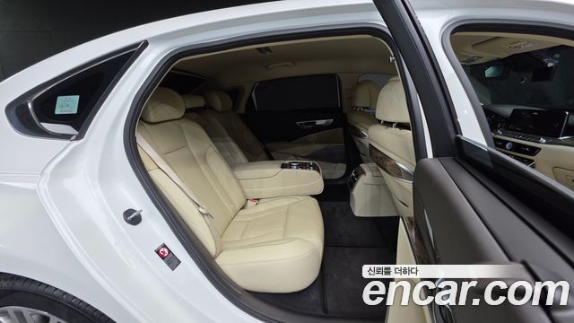 Kia K9 3.8 GDI AWD Best SelectionⅠ 2021 — фото 19