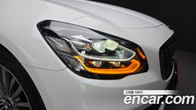 Kia K9 3.8 GDI AWD Best SelectionⅠ 2021 — фото 22
