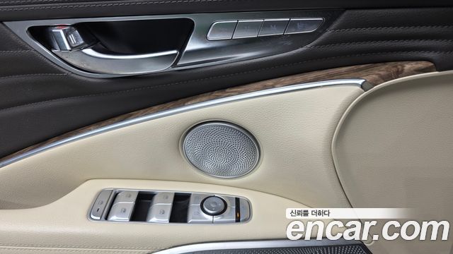 Kia K9 3.8 GDI AWD Best SelectionⅠ 2021 — фото 28