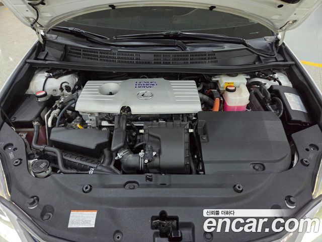 Lexus CT200h 1.8 Supreme ZWA10 2015 — фото 22