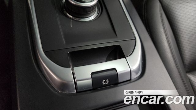 Land Rover Discovery Sport 2.0 TD4 SE 2018 — фото 31