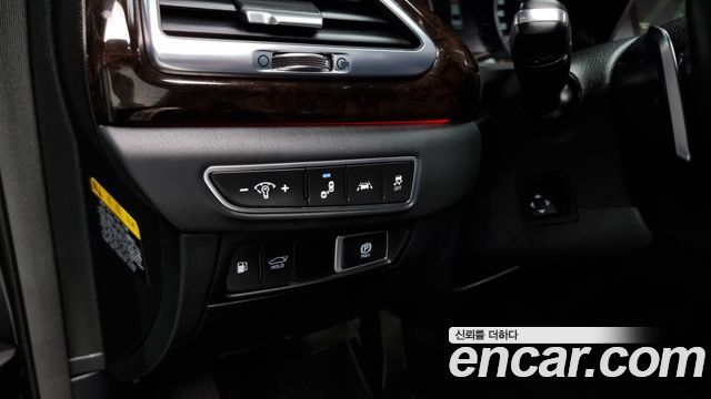 Genesis G90 3.8 AWD Premium Luxury 2020 — фото 16