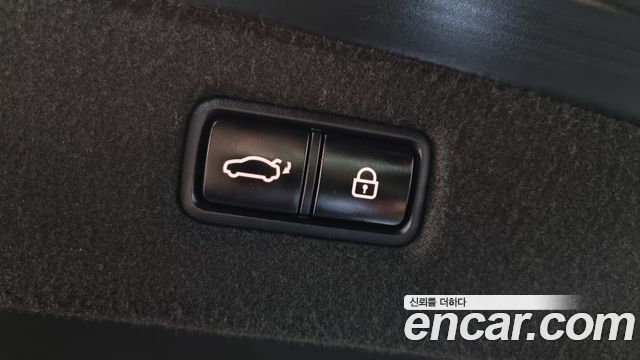 Genesis G90 3.8 AWD Premium Luxury 2020 — фото 20