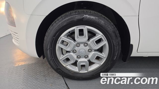 Hyundai Staria Tourer 9-Seater Modern 2022 — фото 5