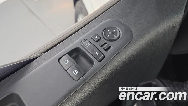 Hyundai Staria Tourer 9-Seater Modern 2022 — фото 14