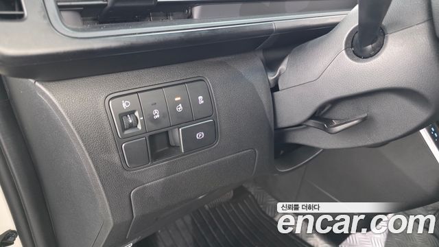 Hyundai Staria Tourer 9-Seater Modern 2022 — фото 15