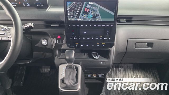 Hyundai Staria Tourer 9-Seater Modern 2022 — фото 19