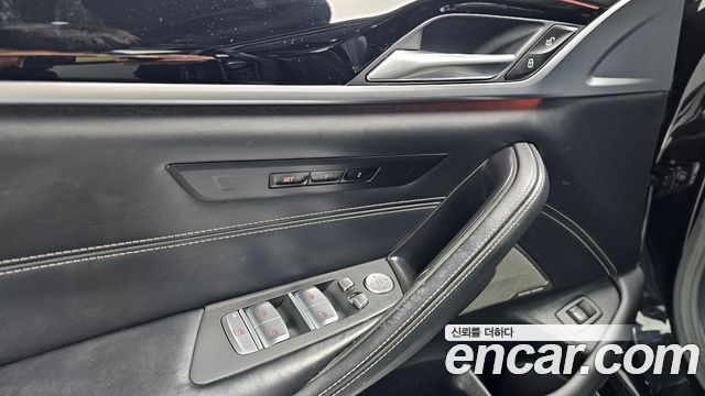 BMW 5 Series (G30) 520d xDrive Luxury Plus 2020 — фото 36
