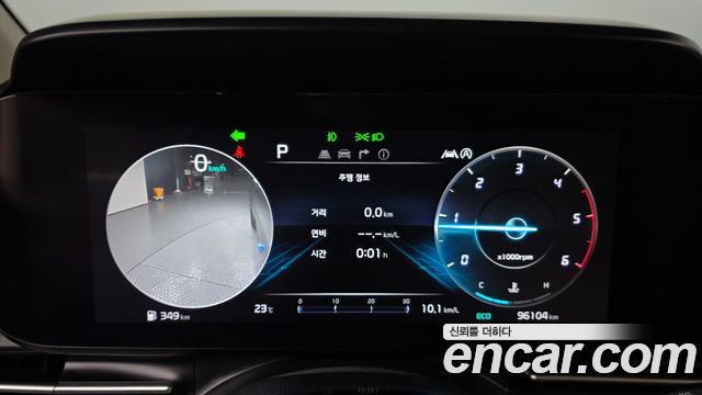 Kia Carnival (IV) Diesel 9-Seater Signature 2023 — фото 8