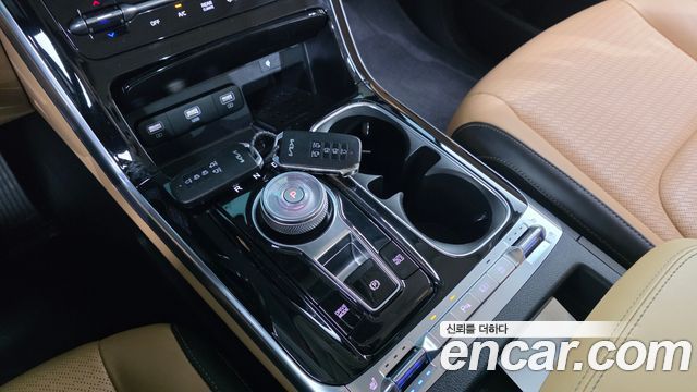 Kia Carnival (IV) Diesel 9-Seater Signature 2023 — фото 9