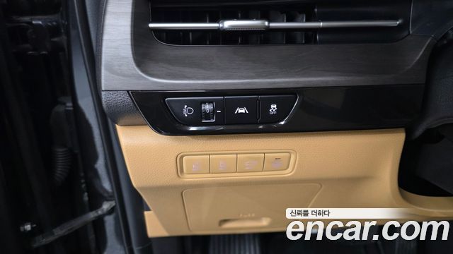 Kia Carnival (IV) Diesel 9-Seater Signature 2023 — фото 13