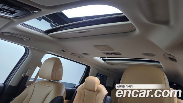 Kia Carnival (IV) Diesel 9-Seater Signature 2023 — фото 18
