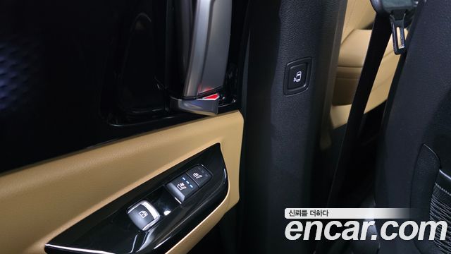 Kia Carnival (IV) Diesel 9-Seater Signature 2023 — фото 19