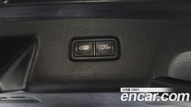 Kia Carnival (IV) Diesel 9-Seater Signature 2023 — фото 20