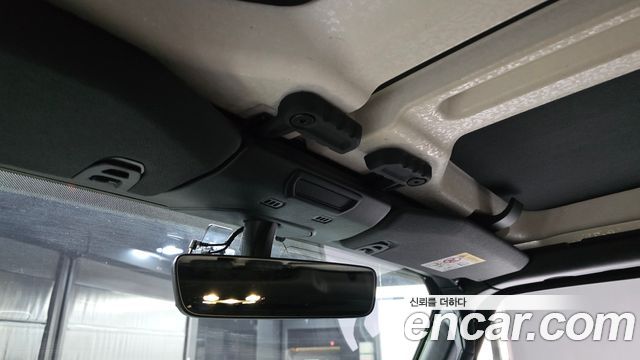 Jeep Wrangler (JL) 2.0 Rubicon 4Door Sarge Edition 2020 — фото 19