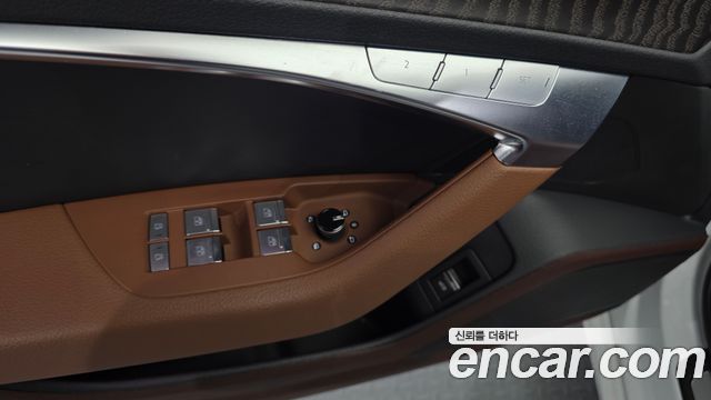 Audi A6 (C8) 40 TDI Premium 2020 — фото 14