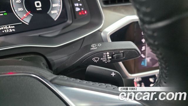 Audi A6 (C8) 40 TDI Premium 2020 — фото 16