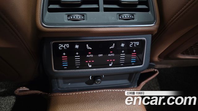 Audi A6 (C8) 40 TDI Premium 2020 — фото 29