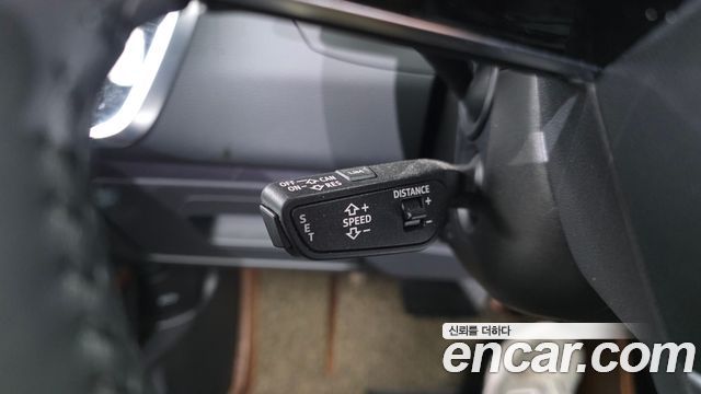 Audi A6 (C8) 40 TDI Premium 2020 — фото 33