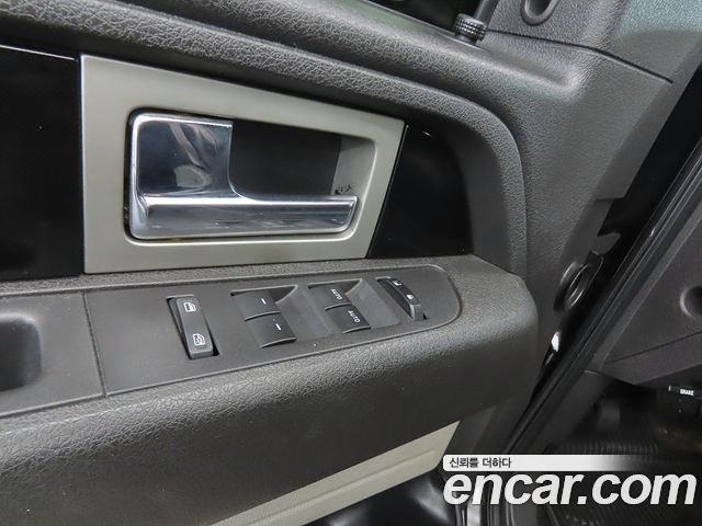 Ford F150 3.5L 2012 — фото 16