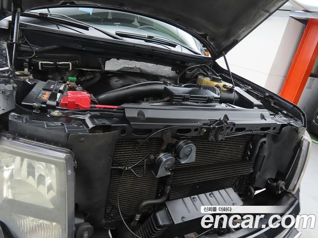 Ford F150 3.5L 2012 — фото 20