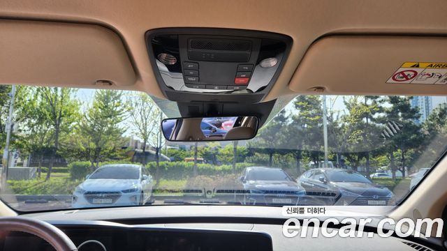 Kia Carnival (IV) Diesel 7-Seater Hi-Limousine Signature 2022 — фото 19