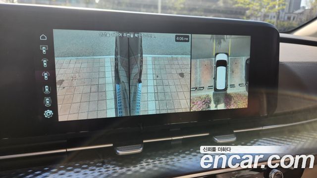 Kia Carnival (IV) Diesel 7-Seater Hi-Limousine Signature 2022 — фото 22