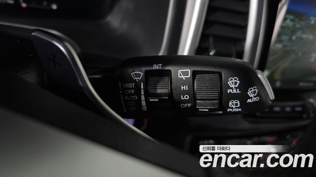 KG Mobility (SsangYong) Rexton Diesel 2.2 4WD Signature 2023 — фото 28