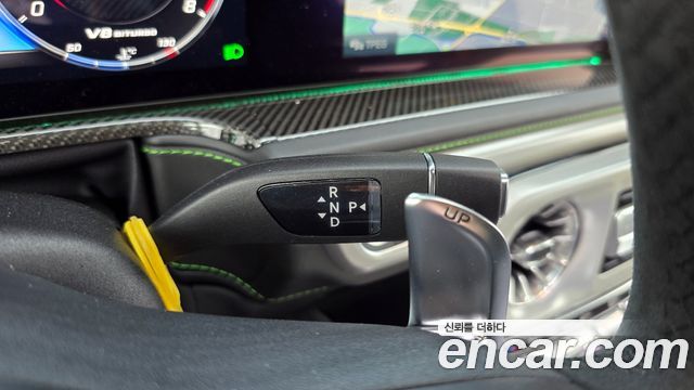 Mercedes-Benz G-Class (W463b) AMG G63 Magno Hero Edition 2022 — фото 9