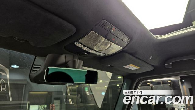Mercedes-Benz G-Class (W463b) AMG G63 Magno Hero Edition 2022 — фото 20