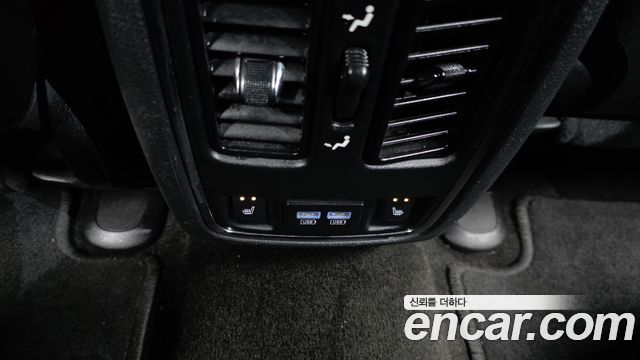 Jeep Grand Cherokee 3.0 Diesel Overland WK2 2015 — фото 19