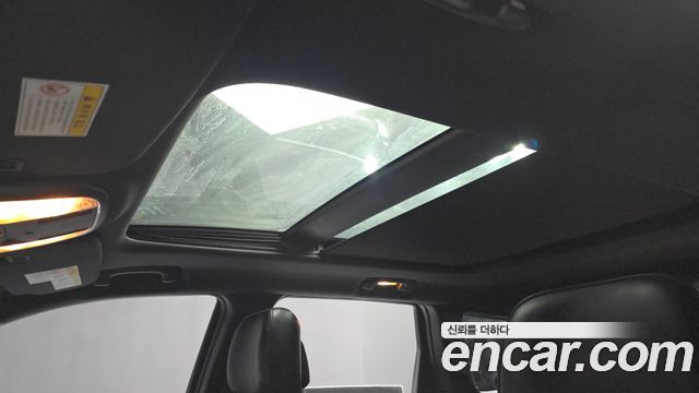 Jeep Grand Cherokee 3.0 Diesel Overland WK2 2015 — фото 20