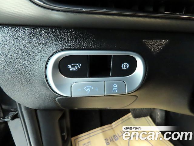 Genesis GV60 Standard 2022 — фото 19