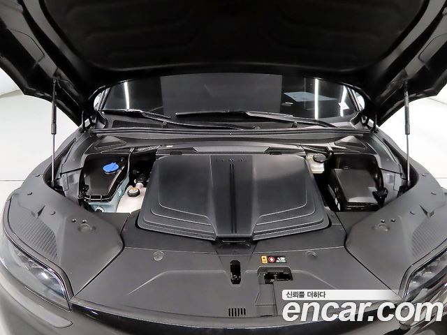 Genesis GV60 Standard 2022 — фото 23