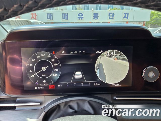 Kia Carnival (IV) Diesel 9-Seater Signature 2022 — фото 7