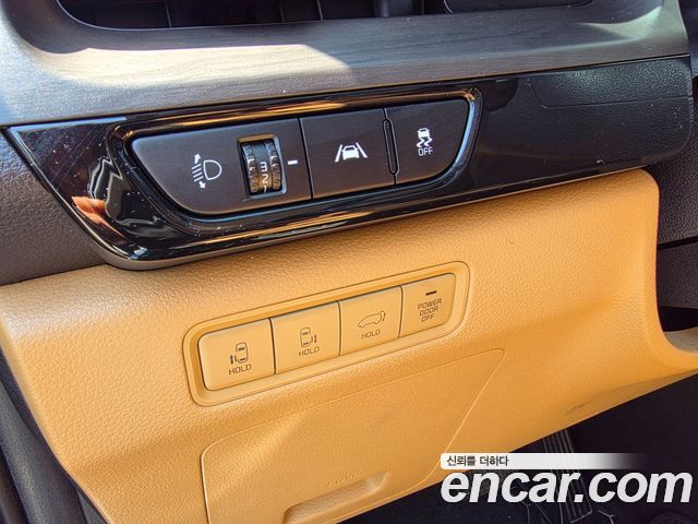 Kia Carnival (IV) Diesel 9-Seater Signature 2022 — фото 16